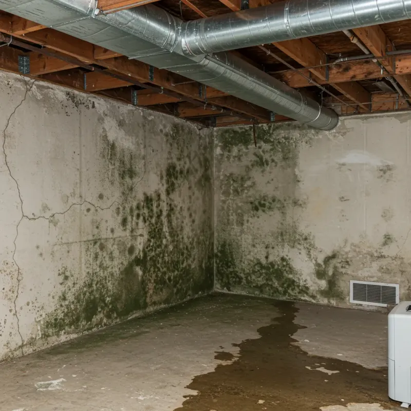 Professional Mold Removal in Kenai Peninsula Borough, AK